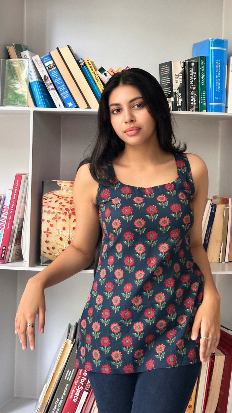 Ananya kurti