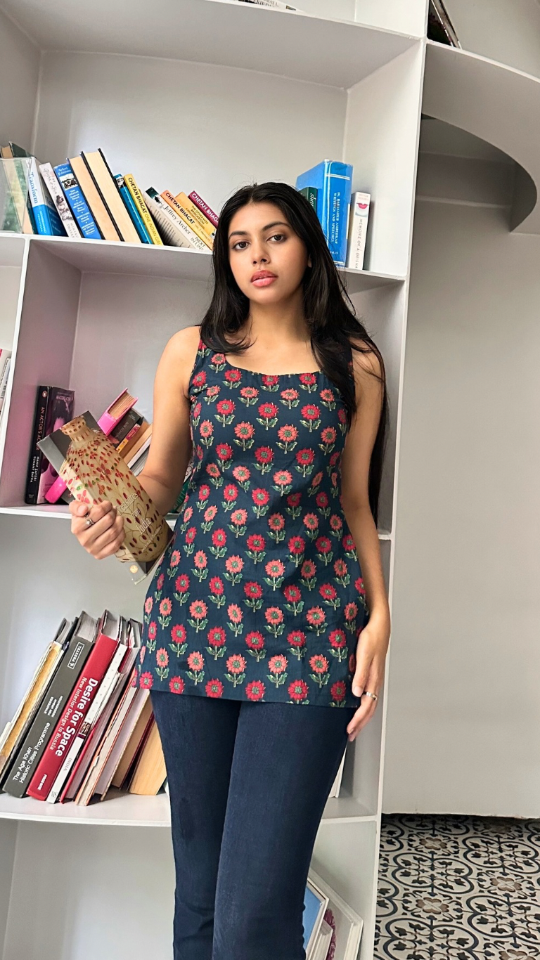 Ananya kurti
