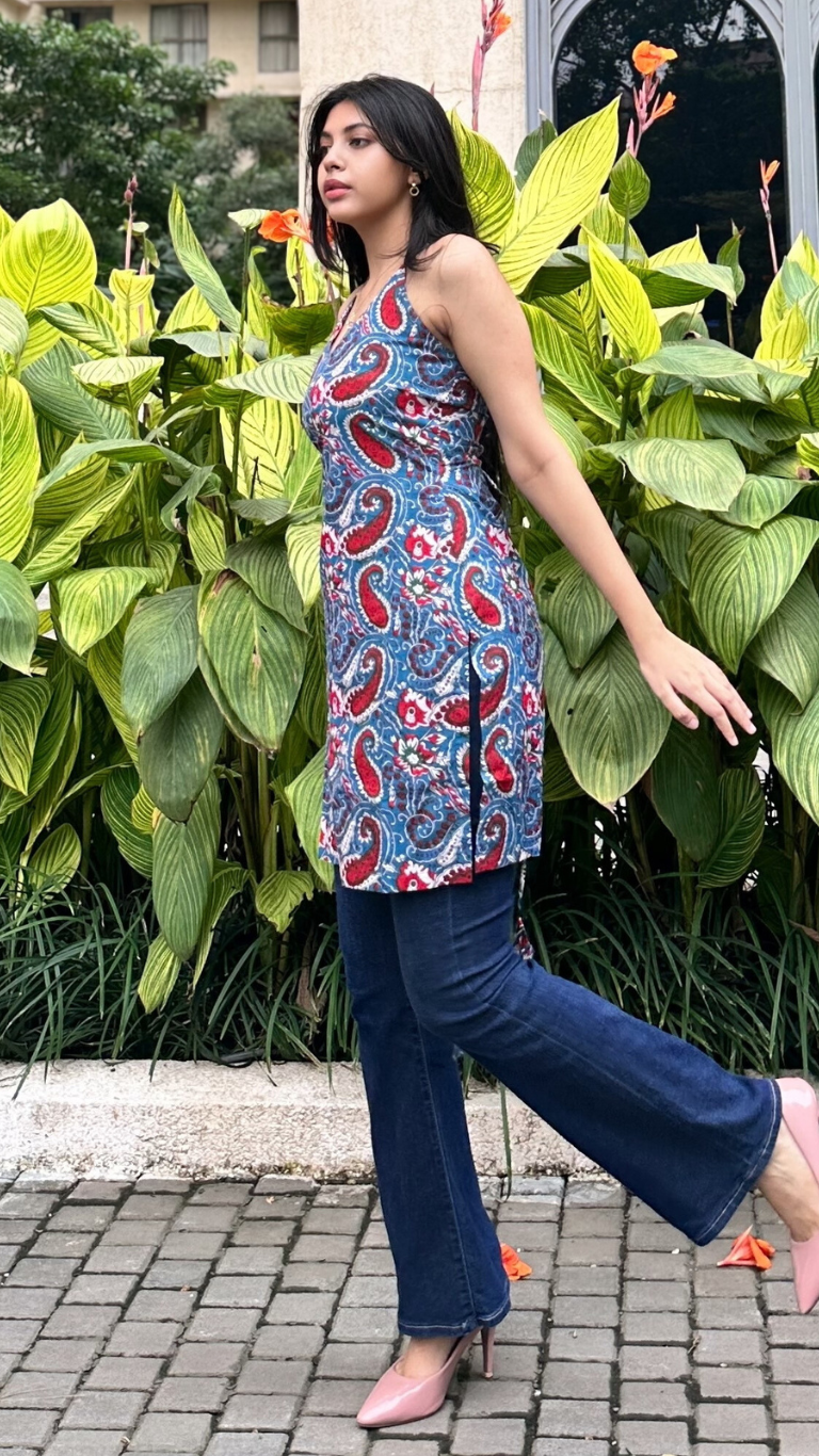 Zoya kurti
