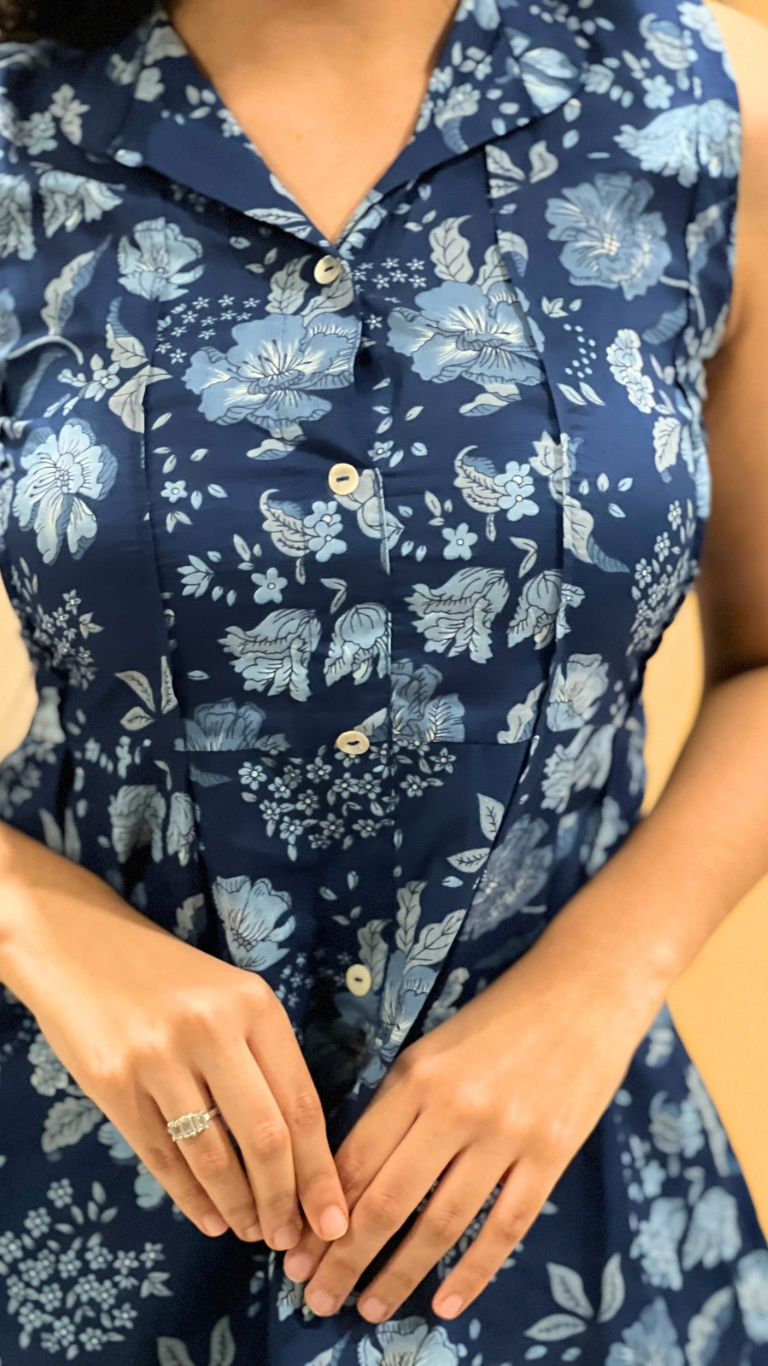 Saiyaara kurti