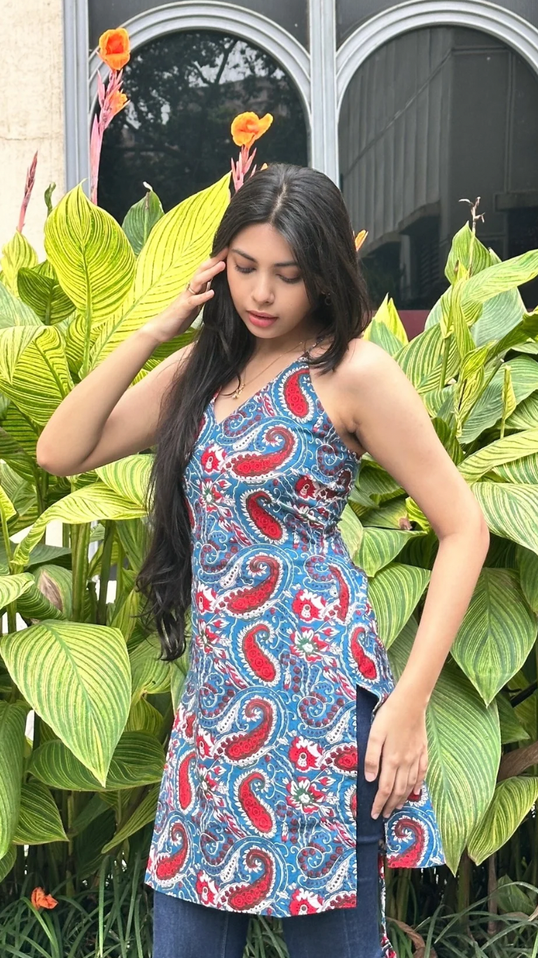 Zoya kurti
