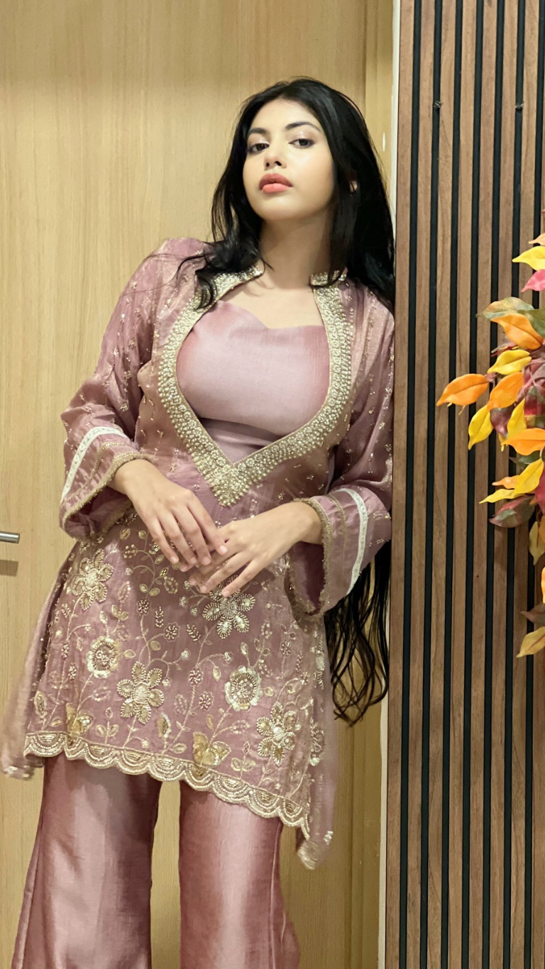 Mastani coordsets