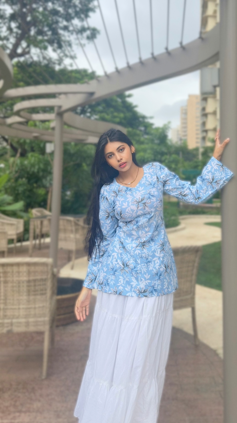 Masakkali kurti