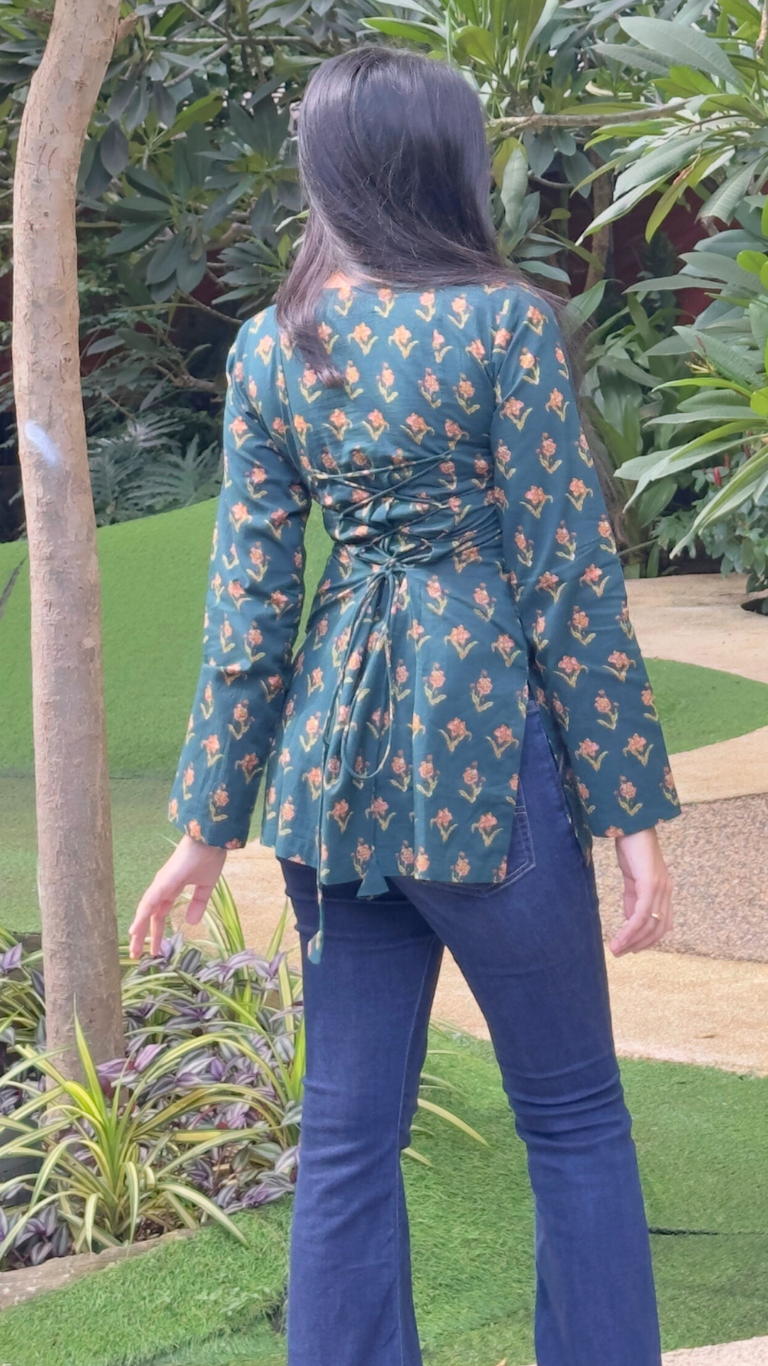 Suhani kurti