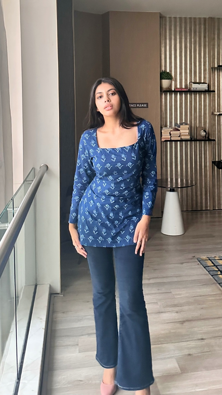 Piku kurti