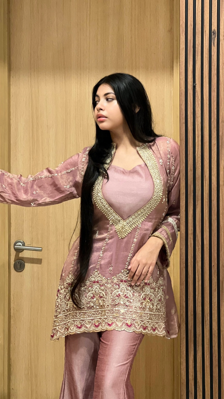 Mastani coordsets