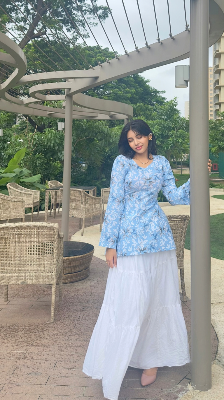 Masakkali kurti