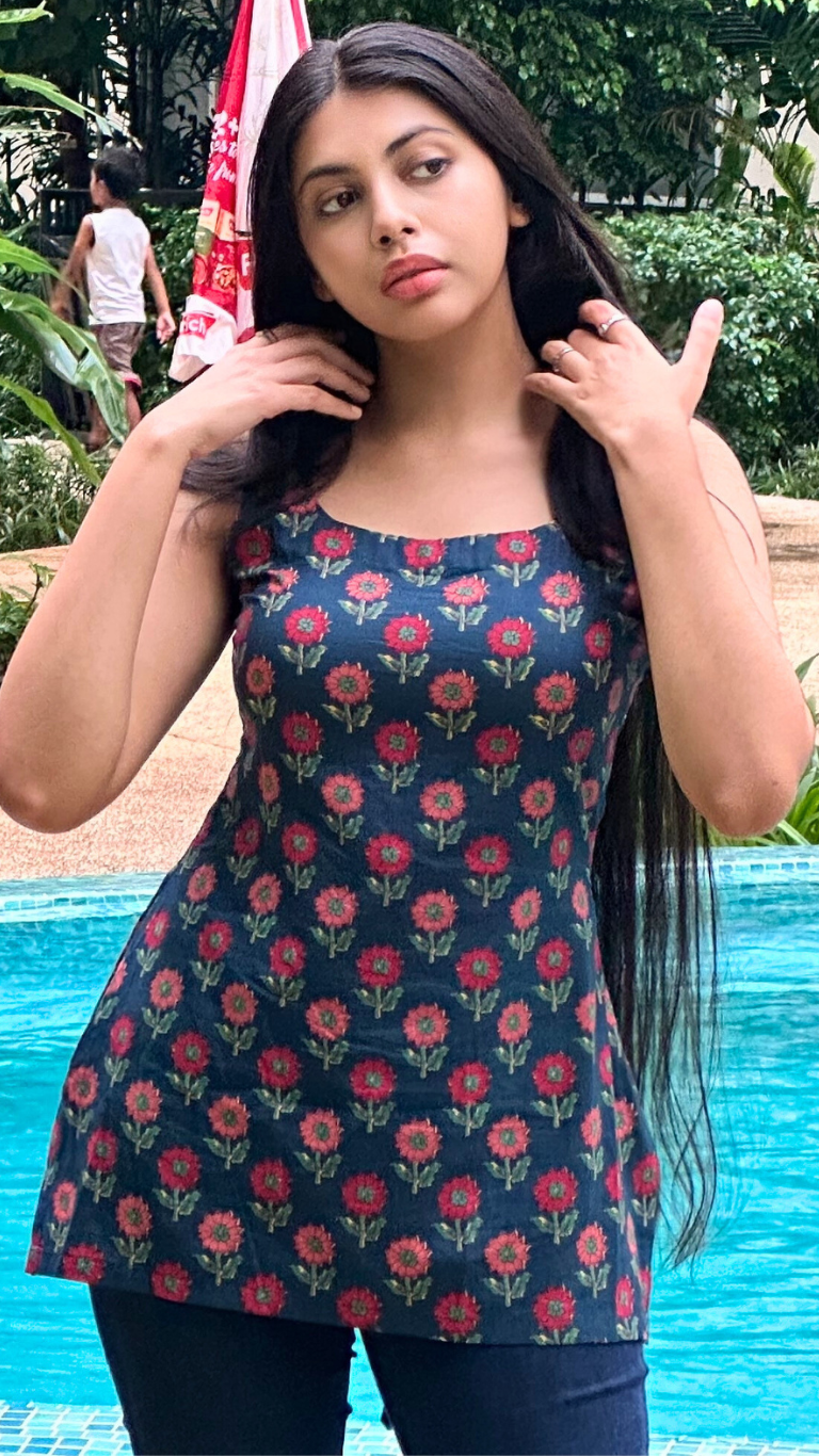 Ananya kurti