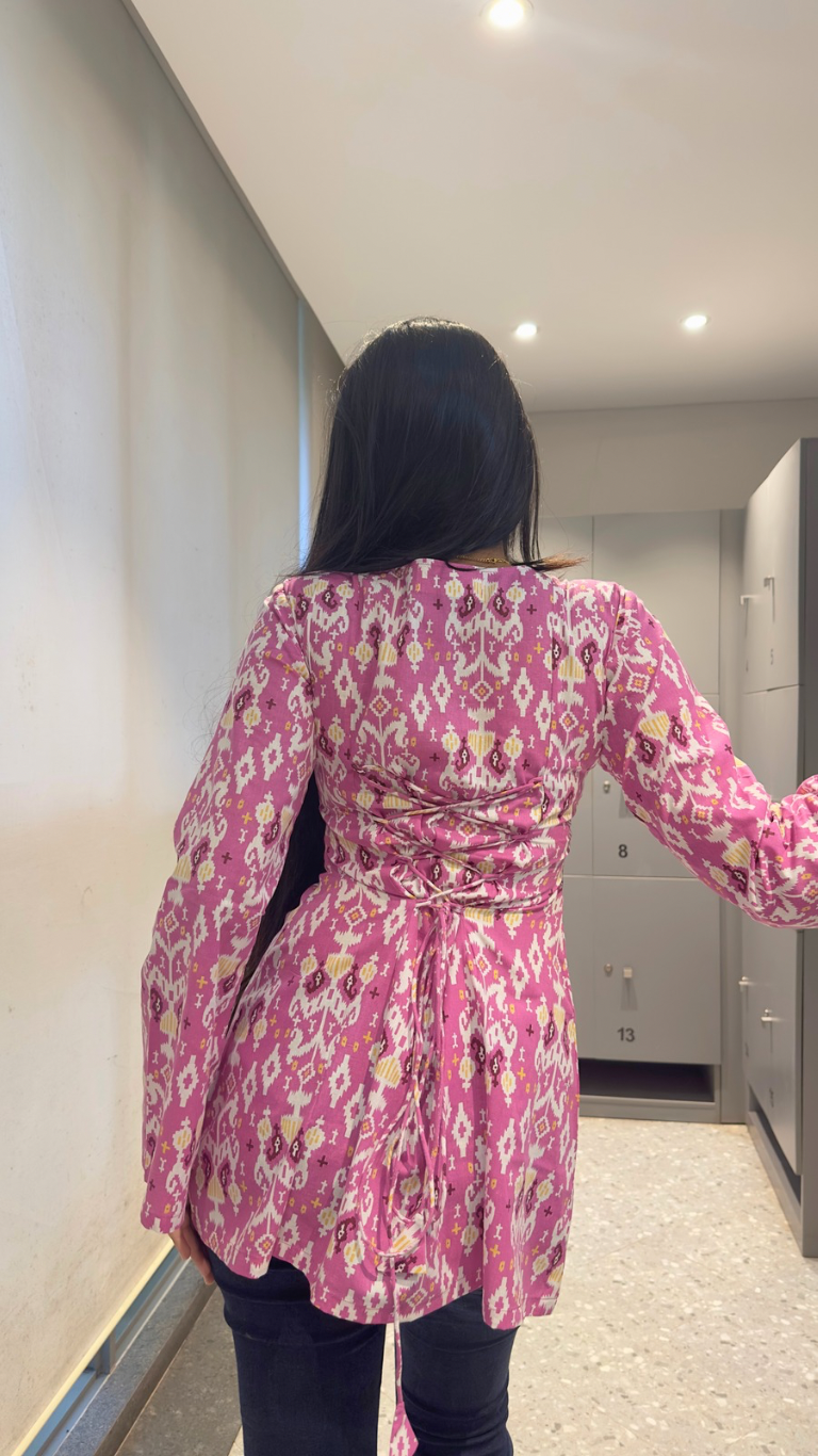 Heeriye kurti