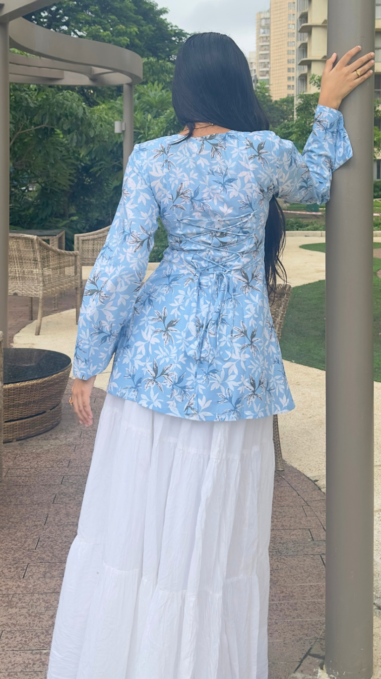 Masakkali kurti