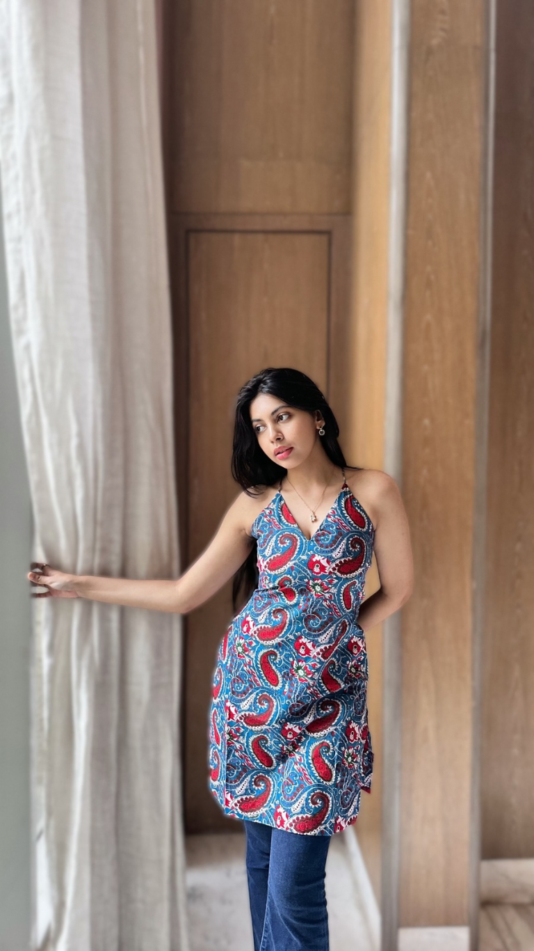 Zoya kurti