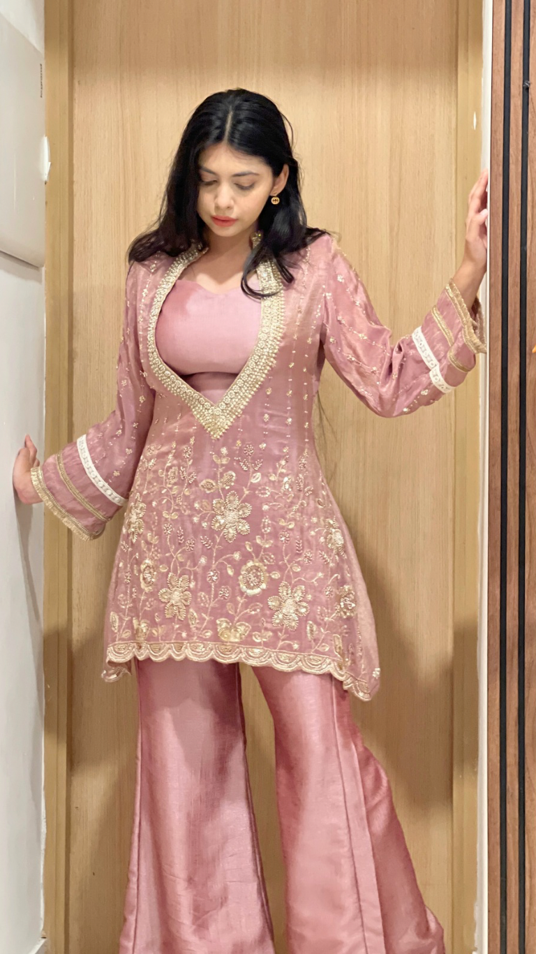 Mastani coordsets