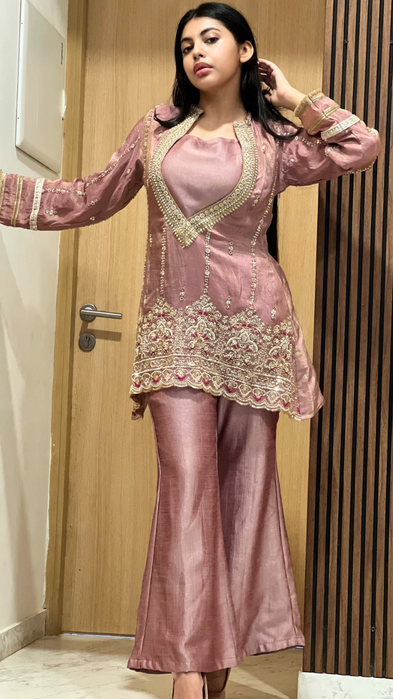 Mastani coordsets