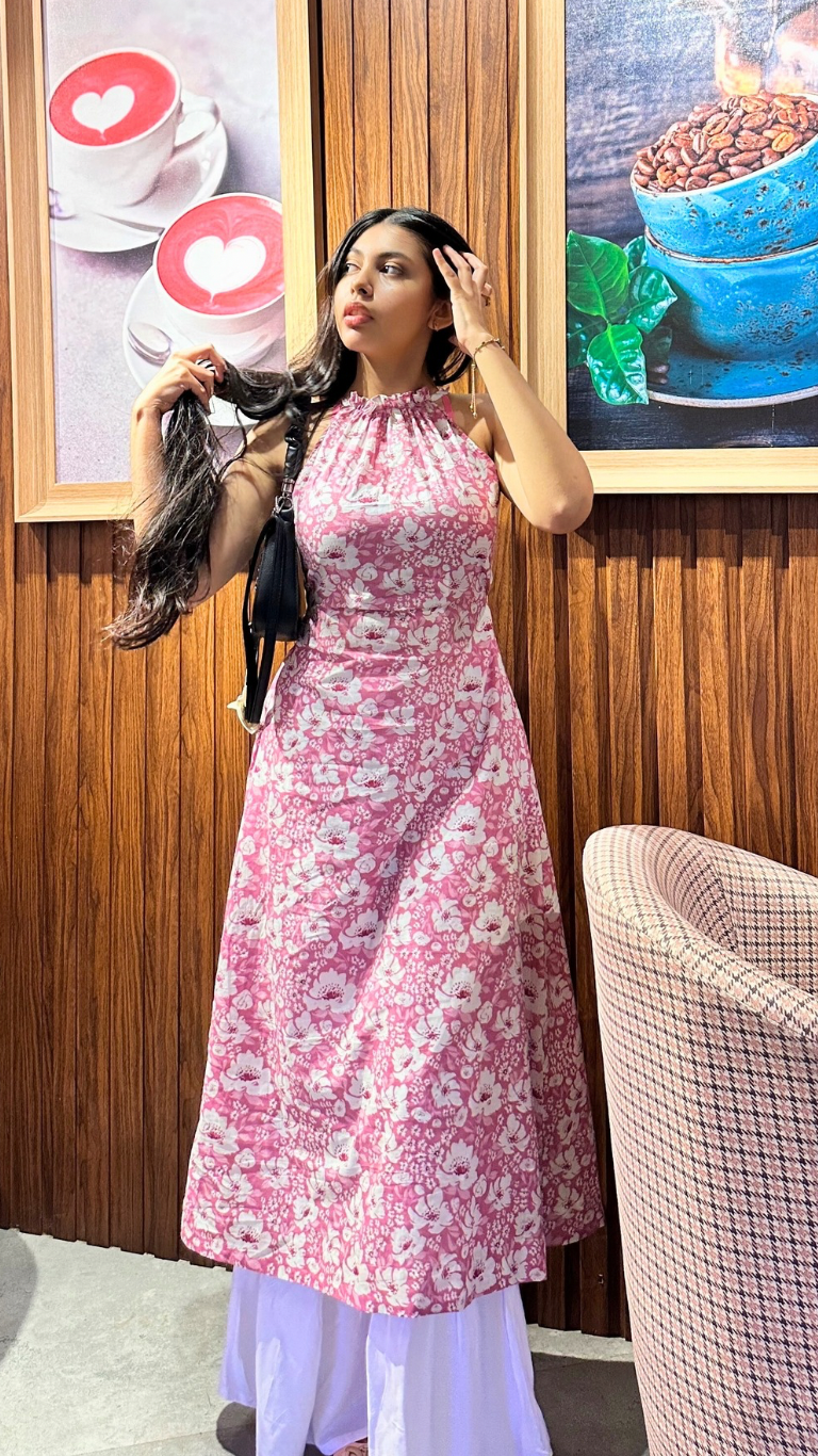 Suhani dress