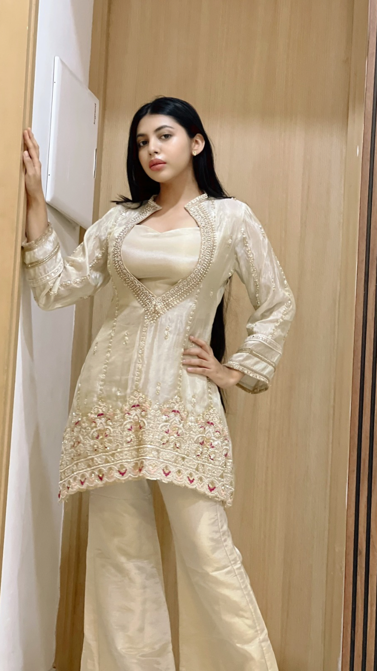Mastani coordset