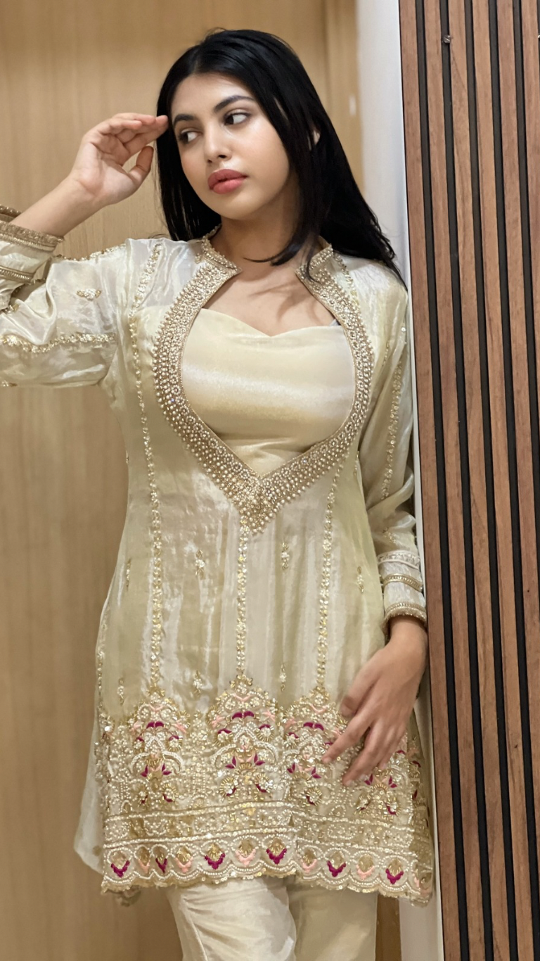 Mastani coordset