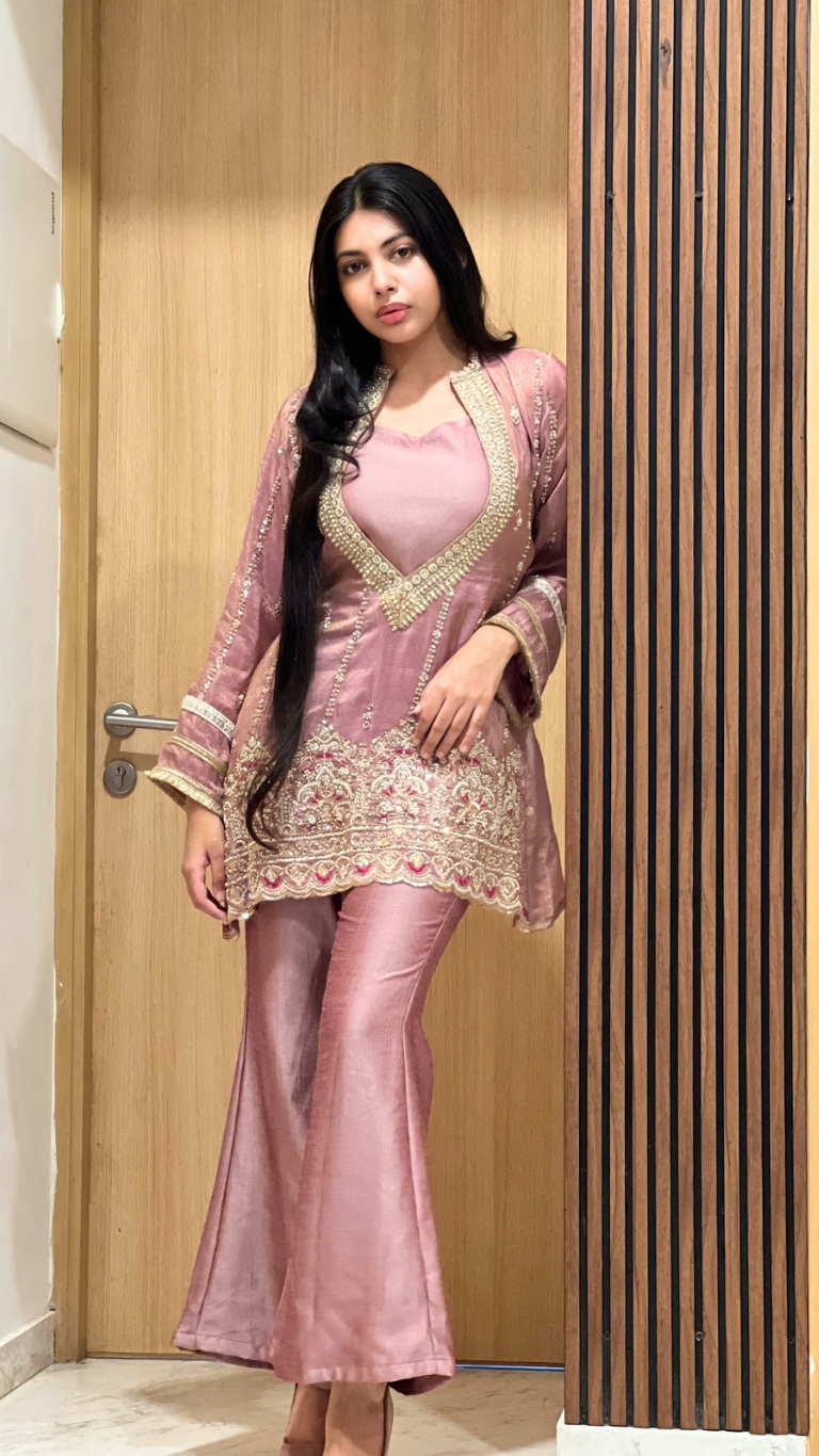 Mastani coordsets