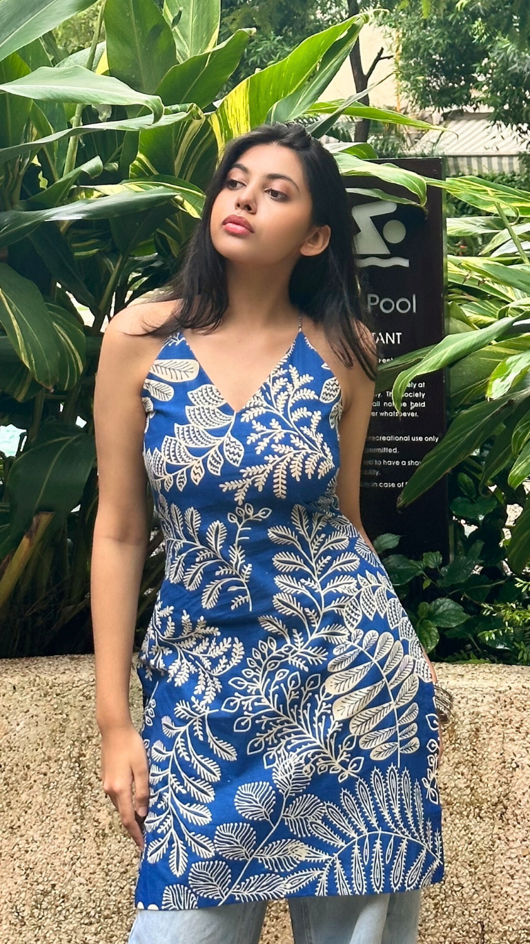 NIA kurti