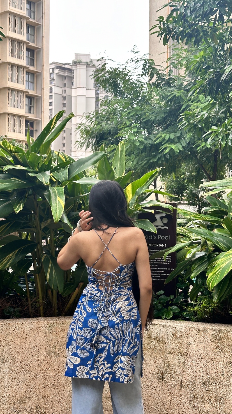 NIA kurti