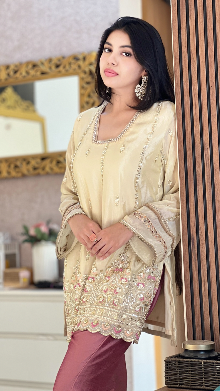 Mastani coordset