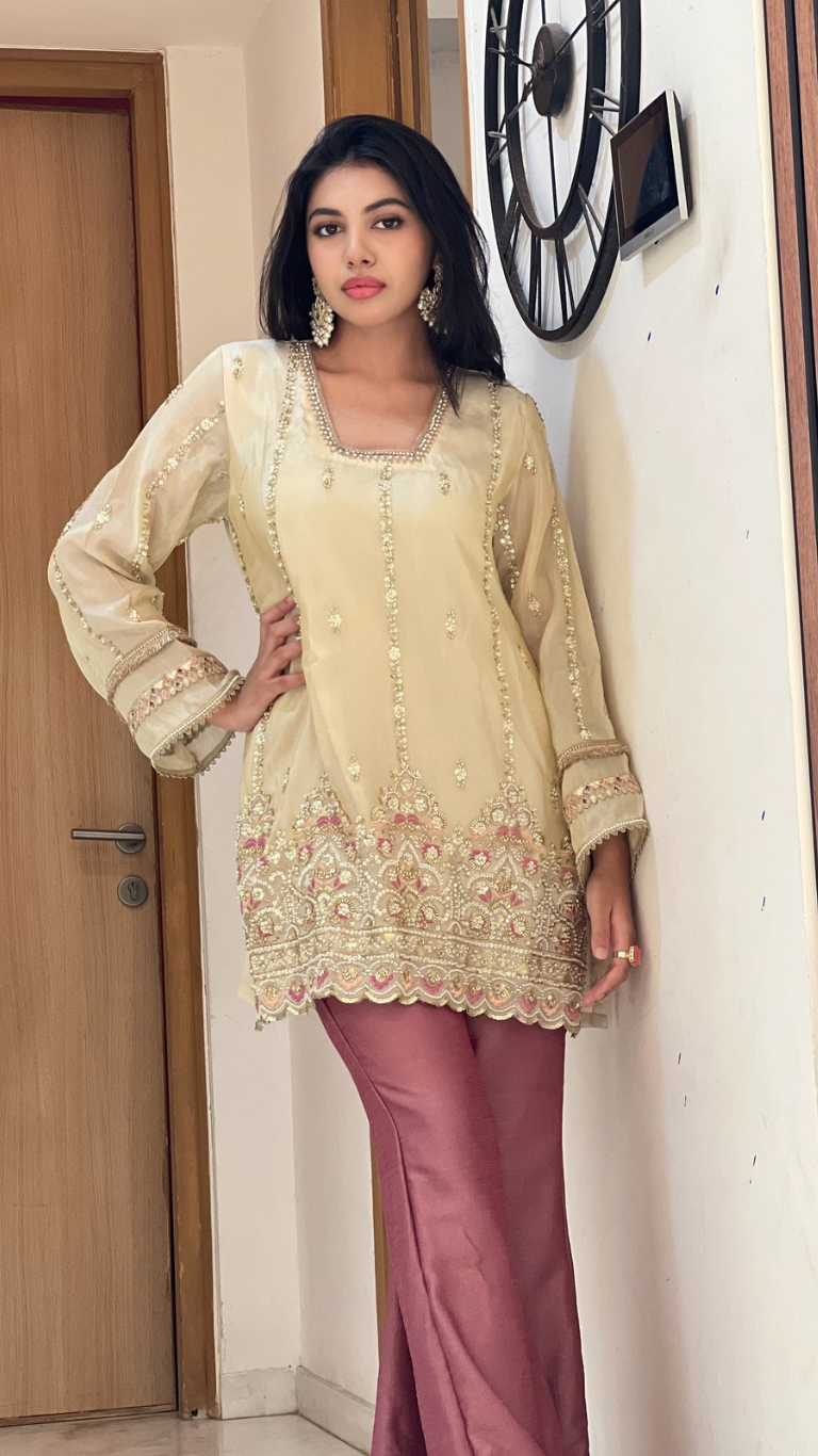 Mastani coordset