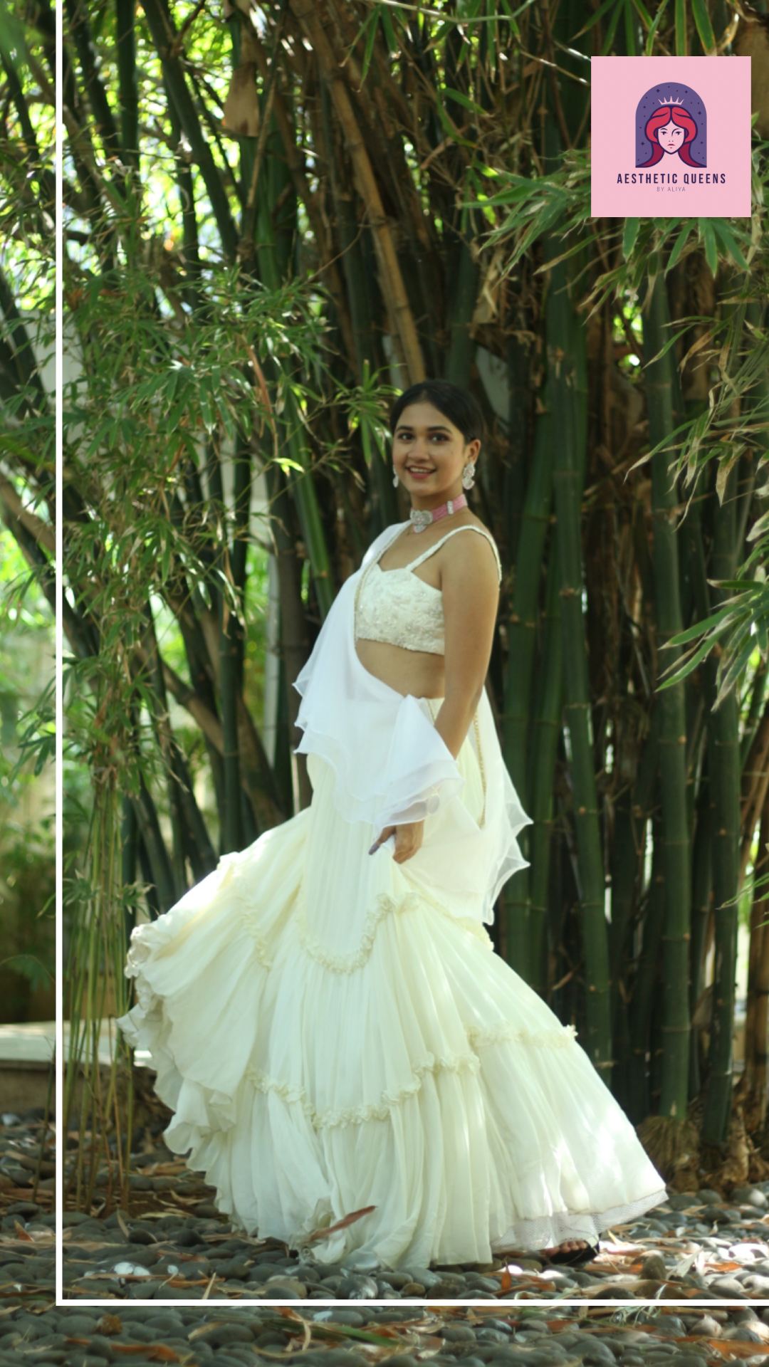 wedding party wear lehenga