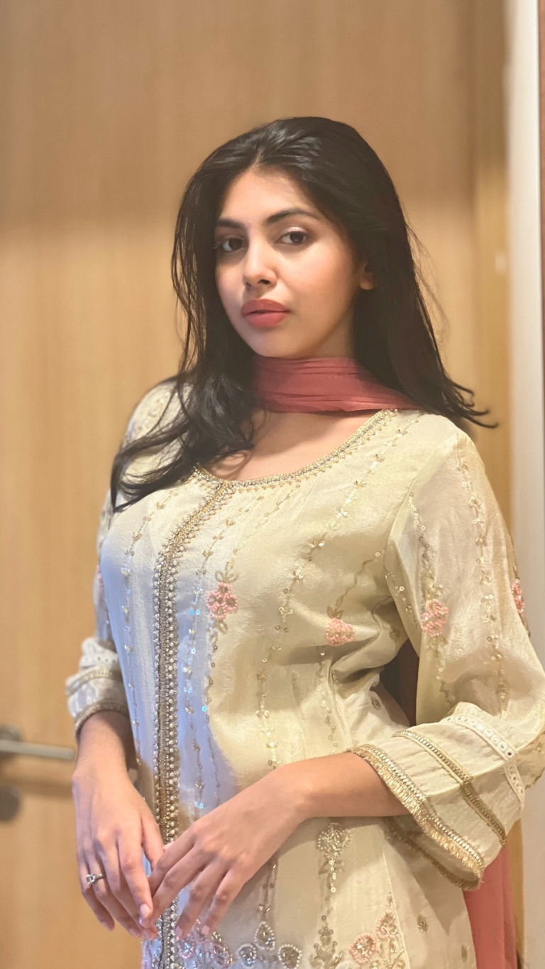 Mastani Noor suit