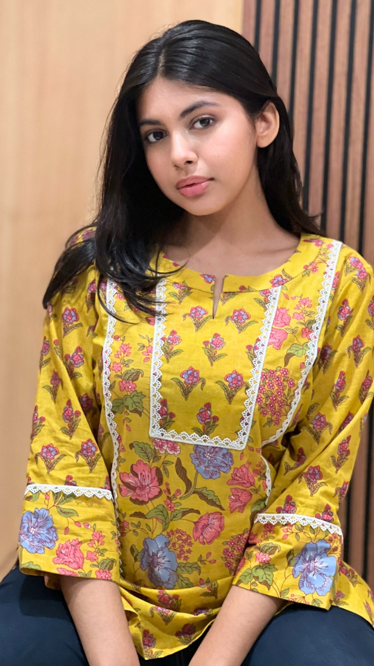 Alia kurti