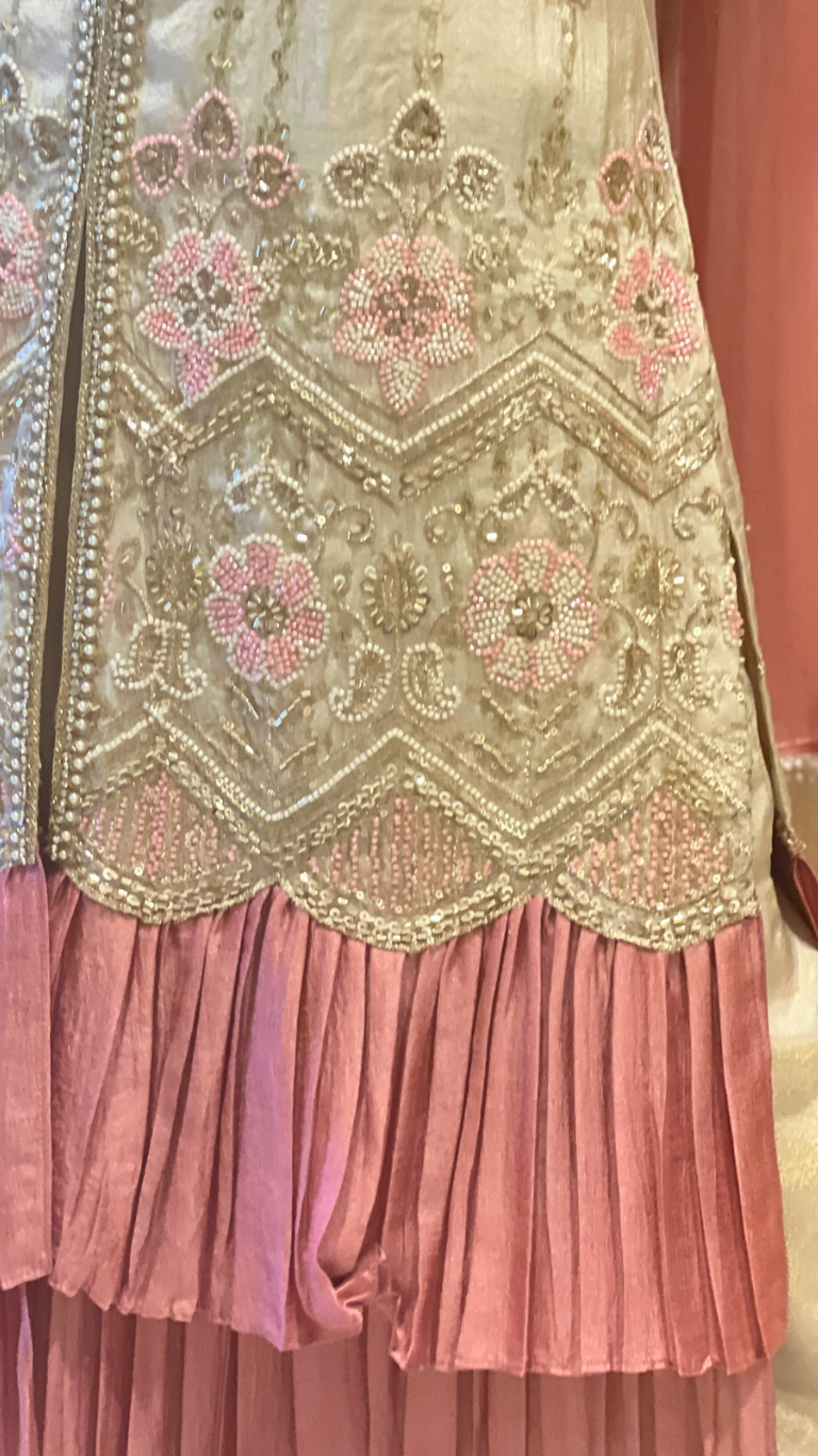 Mastani Noor suit