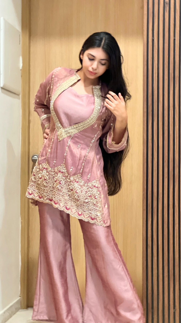Mastani coordsets