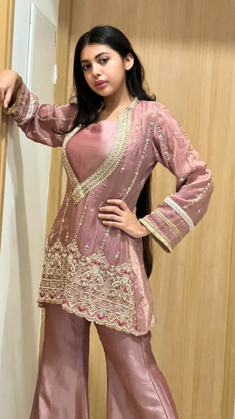 Mastani coordsets