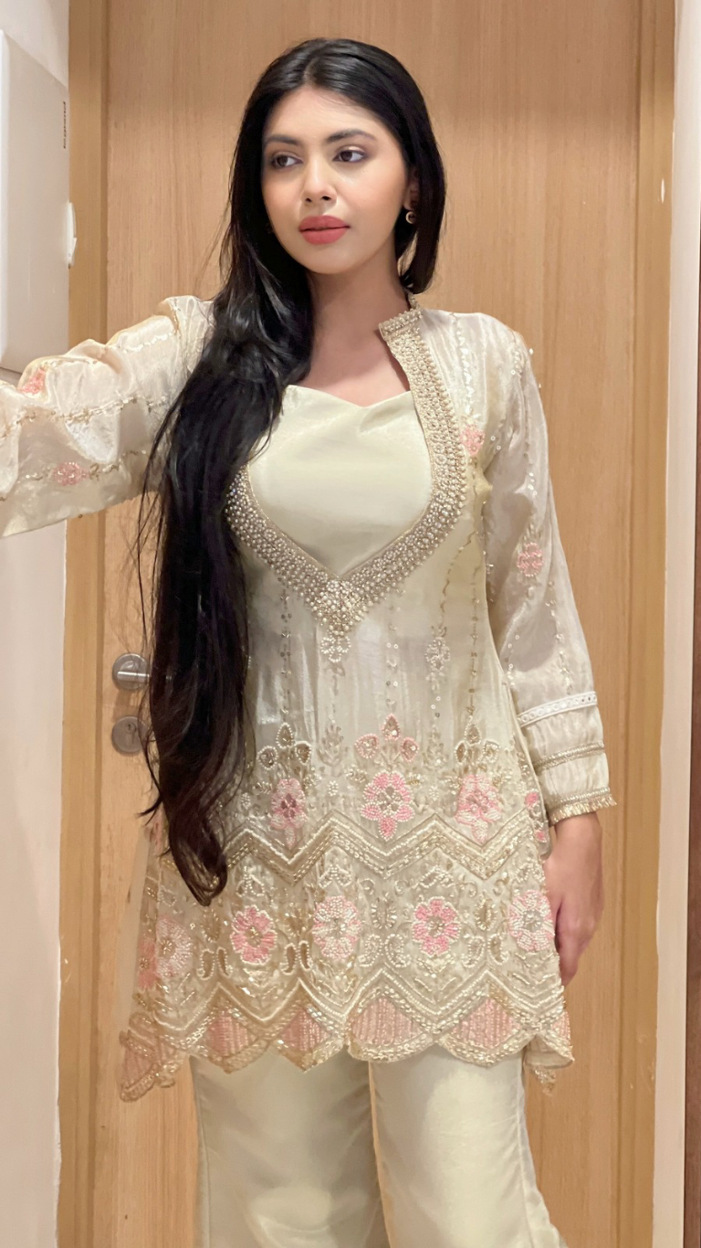 Mastani coordsets