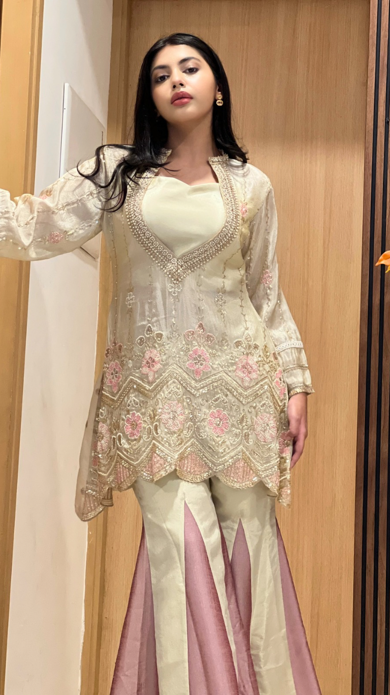 Mastani coordsets