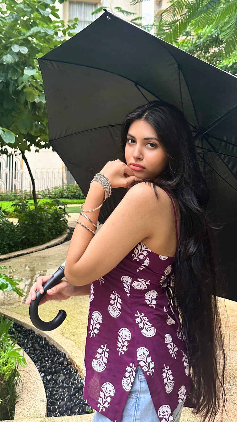 Pihu kurti