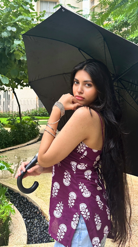 Pihu kurti