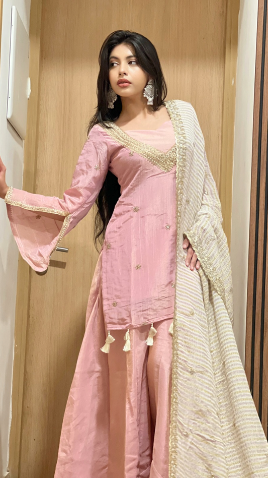 Nayaab sets