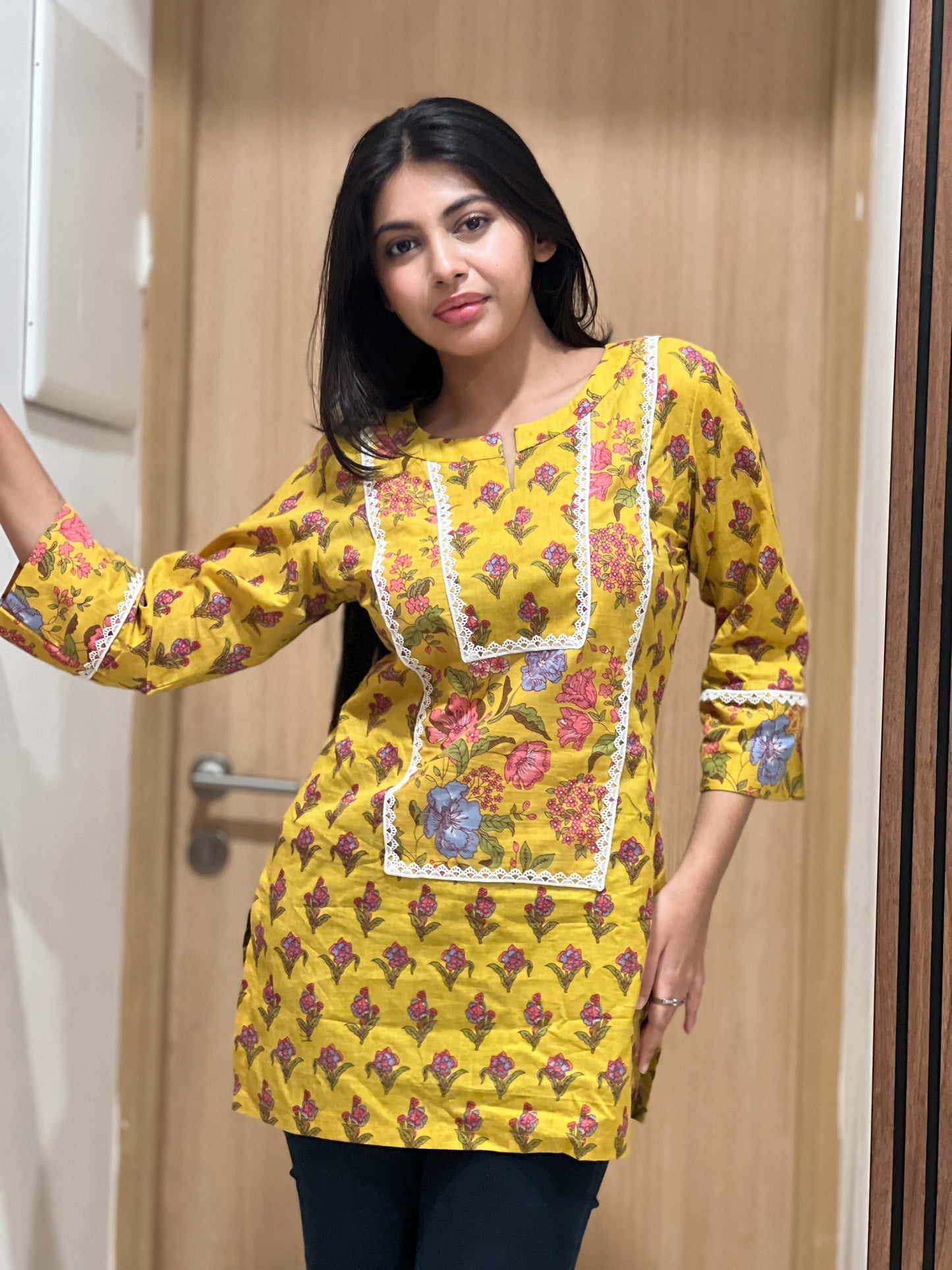 Alia kurti