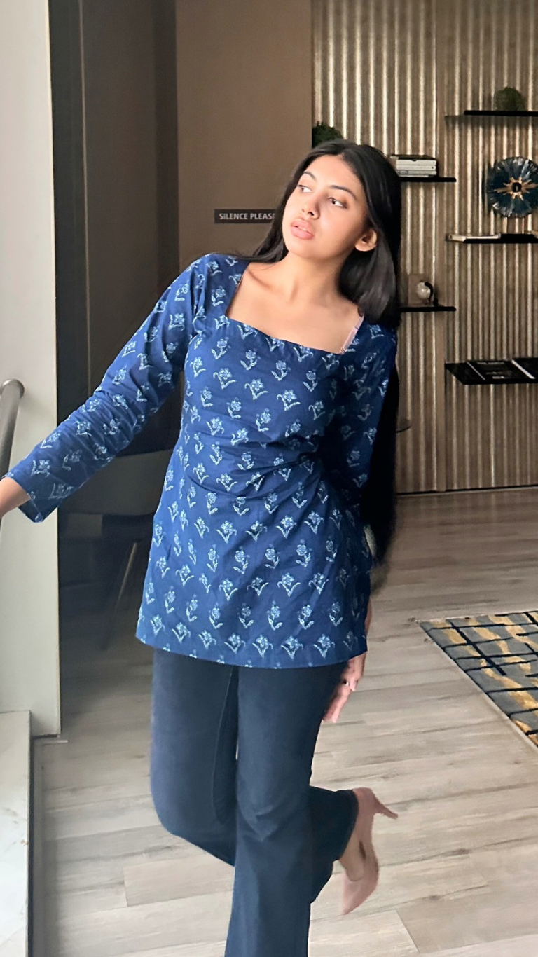 Piku kurti