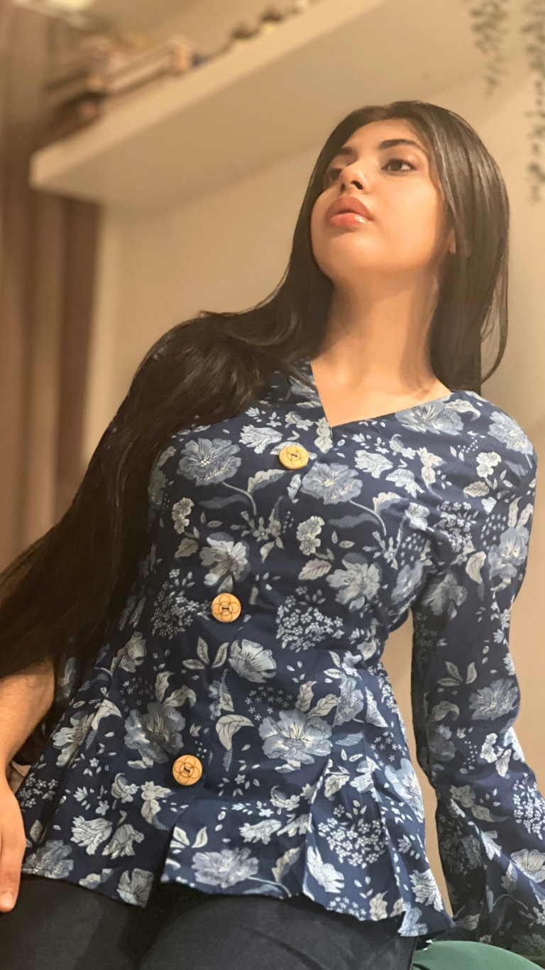 Siya kurti