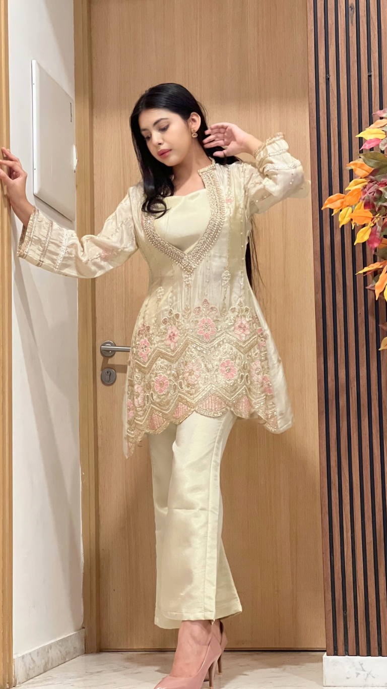 Mastani coordsets