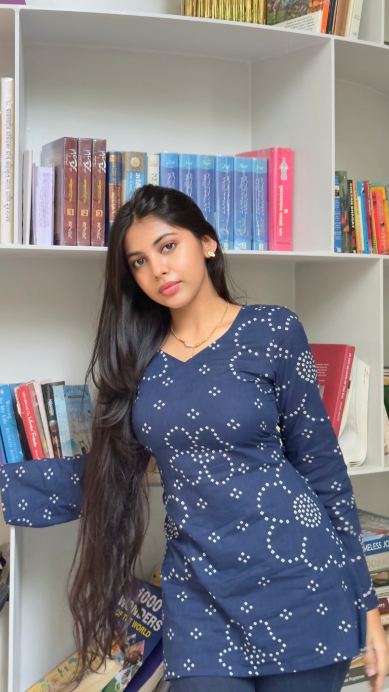 Veer zara kurti