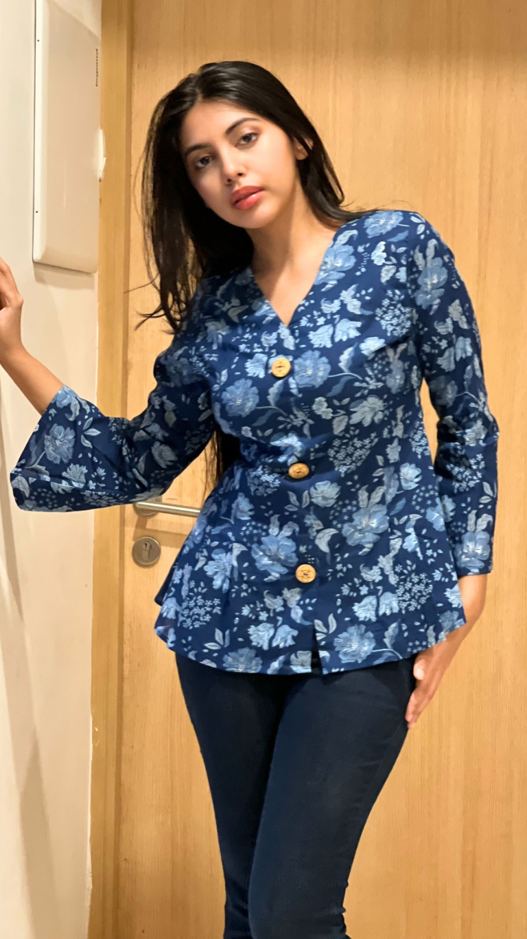 Siya kurti