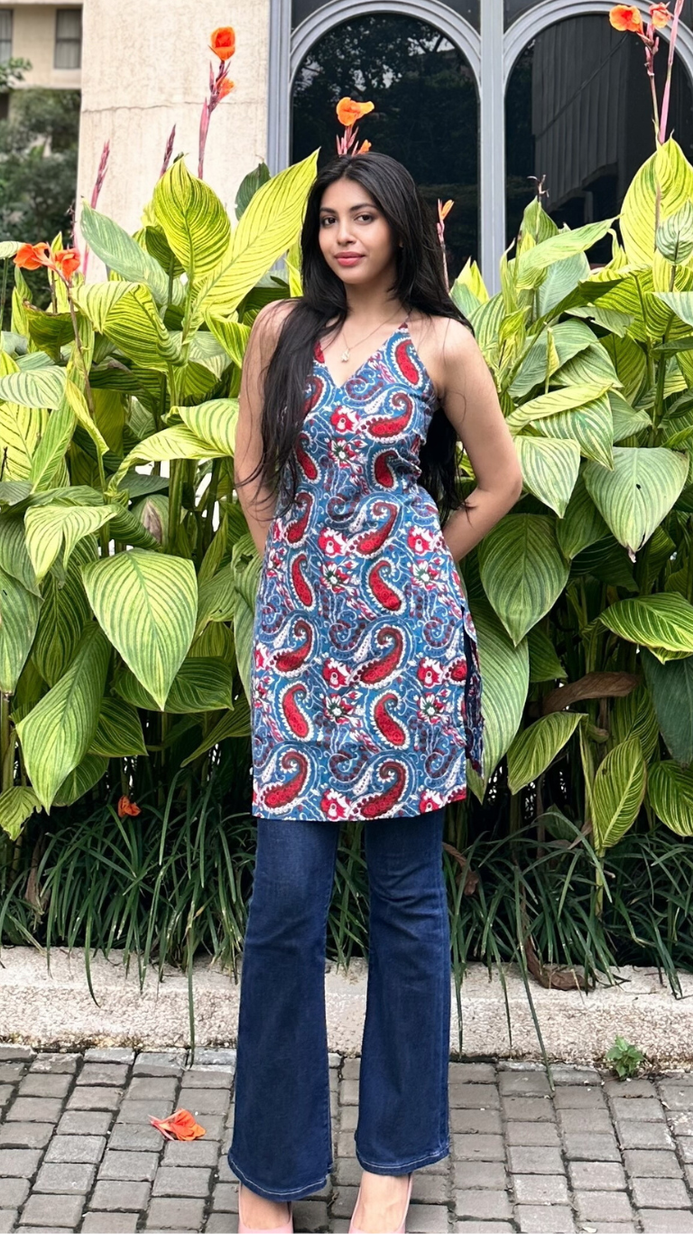 Zoya kurti
