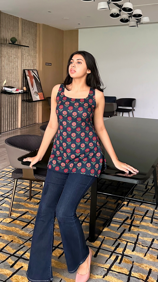 Ananya kurti