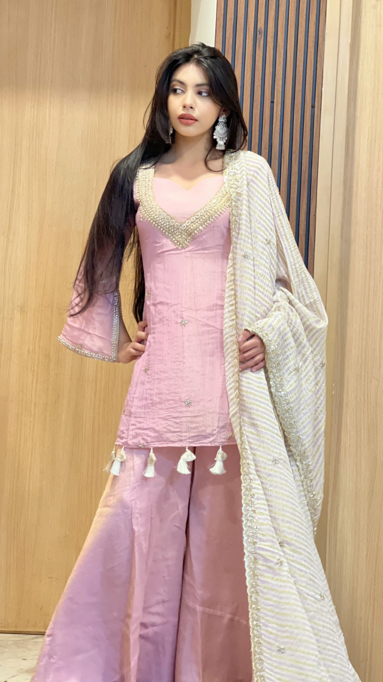 Nayaab sets