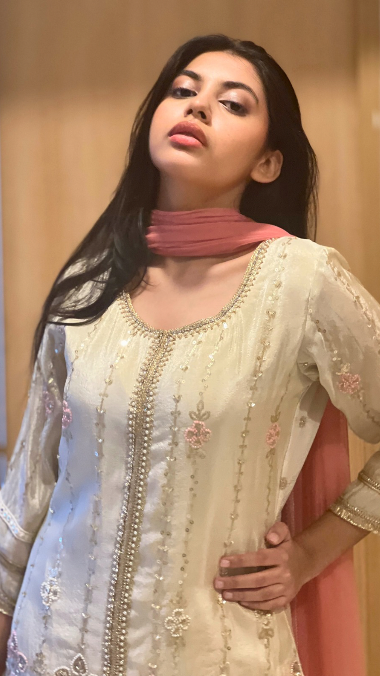 Mastani Noor suit