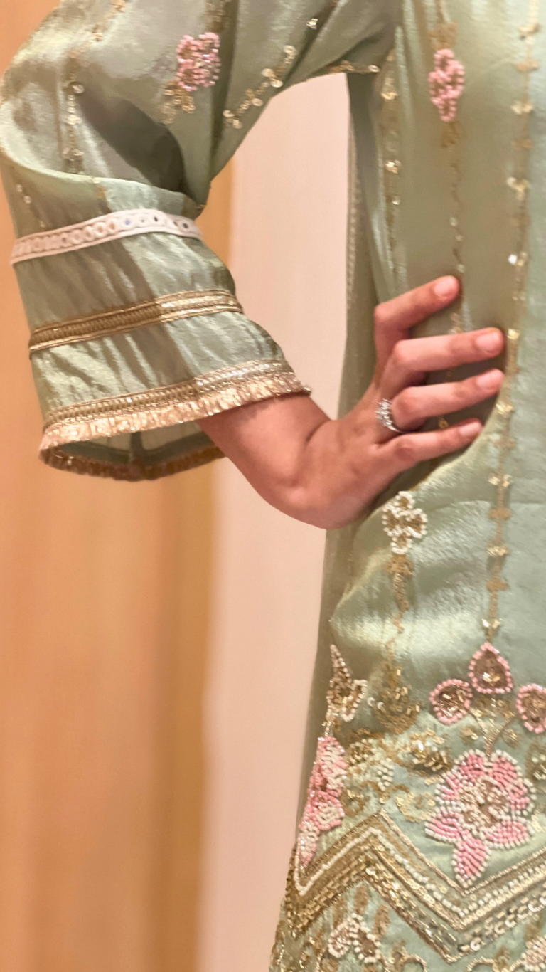 Mastani Noor suits