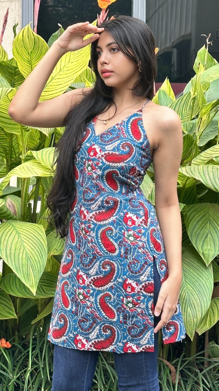 Zoya kurti