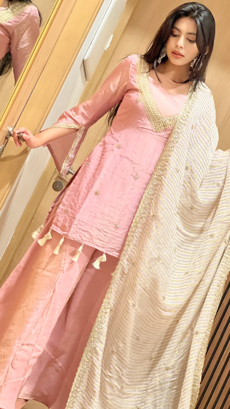 Nayaab sets