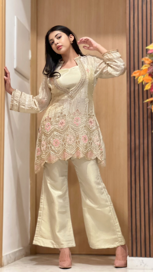 Mastani coordsets